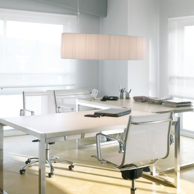 Mei Linear Suspension by Bover - Starlight Lighting USA and Canada
